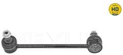 MEYLE Brat/Bieleta Suspensie, Stabilizator Axa Spate Dreapta 18-160600008/Hd (18-160600008/HD)