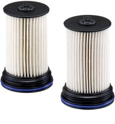 Mann-filter Filtru Combustibil Pu6008-2 Chevrolet Captiva Opel Antara A Vauxhall Antara A