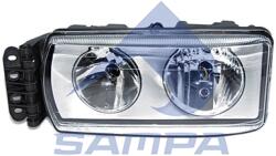 SAMPA Far Stanga 061.103 Iveco Eurocargo I-Iii/Eurofire Ii/Eurotech Mt/Stralis I (061.103)