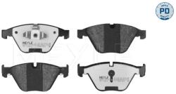 MEYLE Set Placute Frana, Frana Disc Punte Fata 0252331320/Pd Bmw 3/X1