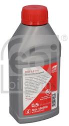 febi bilstein Lichid De Frana 180586 Abarth 124/500 / 595 / 695/500C / 595C / 695C/500E/Punto (180586)