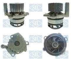 Saleri SIL Pompă De Apă, Răcire Motor Pa1538 Audi A1/A3/A4 B8/A5/A6 C7/Q3/Q5/Tt Seat Altea (PA1538)