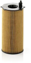 Mann-filter Filtru Ulei Hu820/2X Dodge Nitro Jeep Cherokee/Wrangler Iii