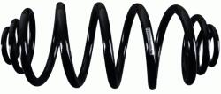 SACHS Arc Spiral 994714 Renault Kangoo