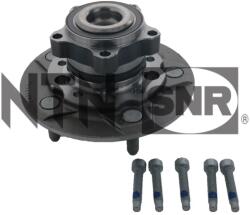 SNR Set Rulment Roata Axa Fata Stanga R152.105 Ford Transit V363 (R152.105)