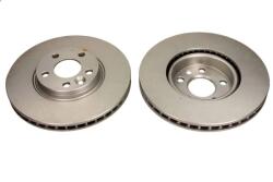 QUARO Disc Frana Qd6766 Ford Galaxy Ii/Galaxy Mk Ii/S-Max Land Rover Freelander 2 (QD6766)