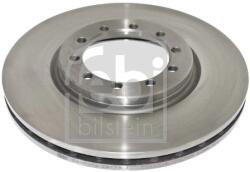Febi Bilstein Disc Frana Punte Fata 29178 Renault Trucks Mascott/Maxity