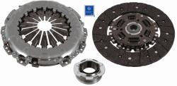 SACHS Set Ambreiaj 3000951576 Hyundai Accent Iii/Getz/Matrix Kia Cerato I/Rio Ii (3000951576)