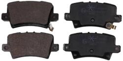 MAXGEAR Set Placute Frana, Frana Disc Puntea Spate 19-0883 Honda Civic Viii