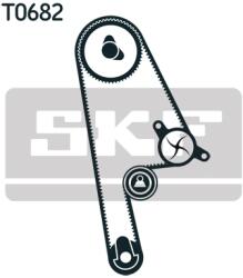SKF Set Curea De Distributie Vkma93616 Honda Civic/Civic Vi/Civic Vii/Civic Viii (VKMA93616)