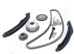 JAPANPARTS Chit Lant De Distributie Deasupra Kdk-0916V Audi A3 Seat Altea/Cordoba/Ibiza Iii