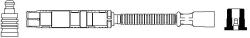 Bosch Fisa Bujii 0356912950 Mercedes-Benz C-Class/C-Class T-Model/Clk/Cls/E-Class/Sl Bujie
