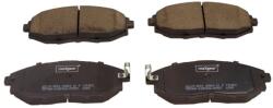 MAXGEAR Set Placute Frana, Frana Disc Punte Fata 19-3004 Chevrolet Epica Daewoo Tosca (19-3004)