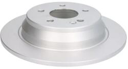 ABE Disc Frana Puntea Spate C4M033Abe-P Mercedes-Benz Viano/Vito/Vito / Mixto