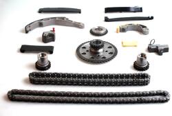 HEPU Chit Lant De Distributie 21-0513 Nissan Murano Ii/Navara Np300/Pathfinder Iii (21-0513)