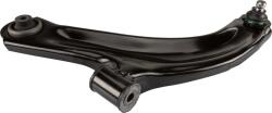 TRW Brat, Suspensie Roata Jtc1164 Renault Clio Iii/Modus / Modus (JTC1164)