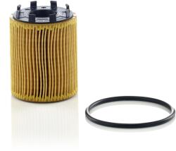 Mann-filter Filtru Ulei Hu7041Z Alfa Romeo Mito Citroën Nemo Fiat 500/500 C/500L/500X/Doblo