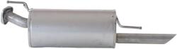 BOSAL Toba Esapament Finala 145-289 Nissan Juke (145-289)