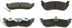 Bosch Set Placute Frana, Frana Disc 0986494419 Jeep Cherokee (0986494419)