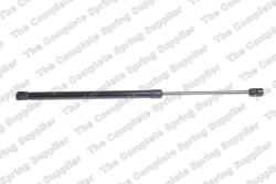 LESJÖFORS Amortizor Portbagaj Spate 8185720 Skoda Octavia Iii