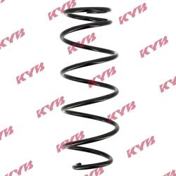 KYB Arc Spiral Punte Fata Ra1220 Citroën C1 Ii Peugeot 108 Toyota Aygo