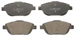 ABE Set Placute Frana, Frana Disc Punte Fata C1C059Abe Citroën C3 Aircross Ii/C3 Ii