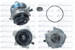 DOLZ Pompă De Apă, Răcire Motor D324 Daf Cf/Xf (D324)