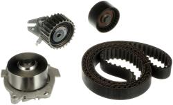 GATES Set Pompa Apa + Curea Dintata Kp15653Xs Alfa Romeo 145/146/147/156 (KP15653XS)