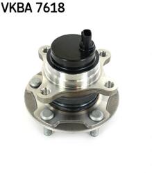 SKF Set Rulment Roata Vkba7618 Lexus Is Iii (VKBA7618)