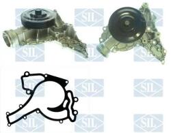 Saleri SIL Pompă De Apă, Răcire Motor Pa1387 Mercedes-Benz C-Class/C-Class T-Model/Clk/Cls