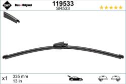 SWF Lamela Stergator Spate 119533 Bmw X3 Volvo Xc40