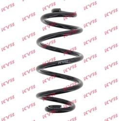 KYB Arc Spiral Puntea Spate Rh6378 Nissan Qashqai I
