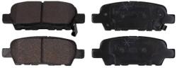 MAXGEAR Set Placute Frana, Frana Disc Puntea Spate 19-2061 Infiniti Ex/Fx/G/Jx/M/M35/M37