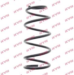 KYB Arc Spiral Punte Fata Rg3404 Ford Focus Ii