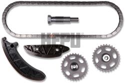 HEPU Chit Lant De Distributie 21-0263 Mercedes-Benz A-Class/B-Class/C-Class/Cla/Cls (21-0263)