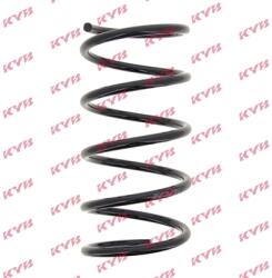 KYB Arc Spiral Punte Fata Ra1877 Hyundai Elantra Iii