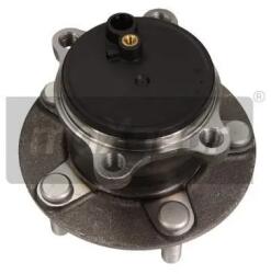 MAXGEAR Set Rulment Roata Puntea Spate 33-1047 Mazda 3/6/Cx-5