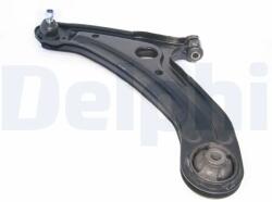 DELPHI Brat, Suspensie Roata Partea De Jos Tc1404 Hyundai Getz (TC1404)