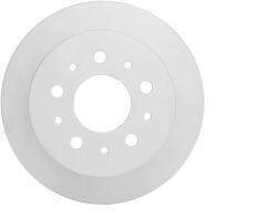 Bosch Disc Frana 0986479C10 Citroën Jumper Ii Fiat Ducato Opel Movano C Peugeot Boxer (0986479C10)