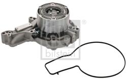 Febi Bilstein Pompă De Apă, Răcire Motor 46009 Renault Trucks C/K/Kerax/Magnum/T/Tbh/Tracer