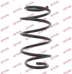 KYB Arc Spiral Punte Fata Rh3937 Nissan Qashqai I