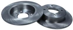 MAXGEAR Disc Frana Puntea Spate 19-0958 Nissan Almera Ii/Bluebird/Primera (19-0958)