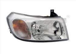 TYC Far Stanga 20-0066-05-2 Ford Transit (20-0066-05-2)