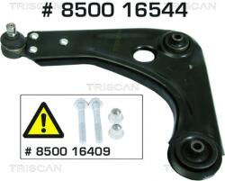 TRISCAN Brat, Suspensie Roata 850016544 Ford Ka (850016544)