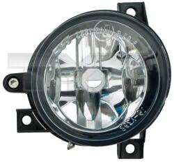 TYC Proiector Ceata Dreapta 19-0297-15-2 Seat Altea/Cordoba/Ibiza Iii/Leon