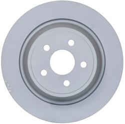 Bosch Disc Frana 0986479D47 Ford Galaxy Iii/Galaxy Mk Iii/S-Max Ford Usa Edge (0986479D47)
