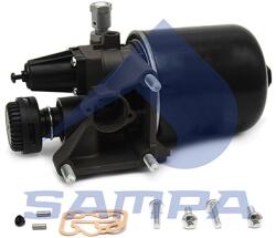 SAMPA Uscator Aer, Sistem Compresor 091.086 Scania G I/P I/R I/T (091.086)