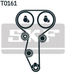SKF Set Curea De Distributie Vkma06108 Renault Clio Ii/Espace Iii/Laguna I/Megane I