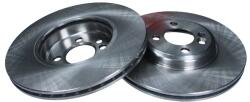 MAXGEAR Disc Frana Punte Fata 19-2456 Mini Mini/Mini Clubman