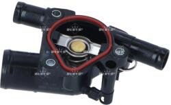 NRF Termostat, Lichid Racire 725051 Nissan Primastar Opel Vivaro A Renault Trafic Ii (725051)